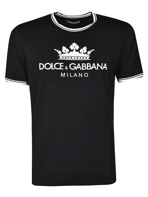 dolce gabbana t shirt damen|dolce gabbana t shirt nachahmung.